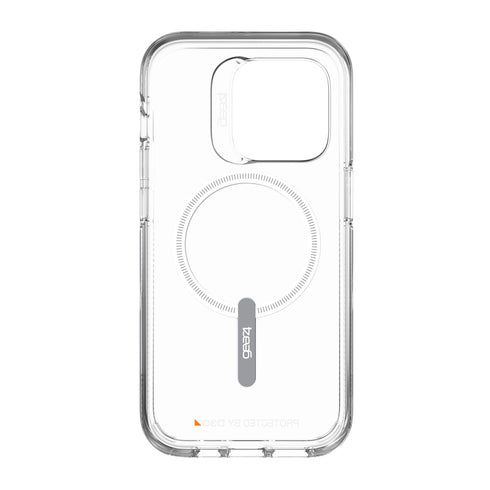 GEAR4 iPhone 14 Pro Gear4 D3O Crystal Palace Snap Case -